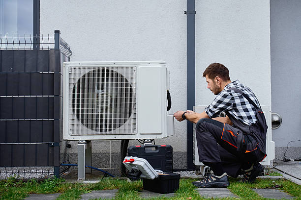 Trusted Emergency Ac Repair service in Swepsonville, NC - HVAC Repair CO